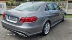 Mercedes-Benz E 220 CDI Avantgarde BE Auto. - 11