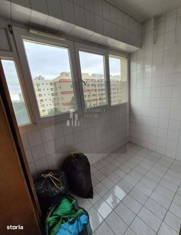 Apartament 104mp-utili 2bai centrala -an 1985 -Bd. Chisinau /Mega Mall-6