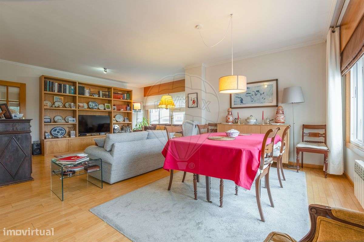 Apartamento T4 para venda - Grande imagem: 4/22