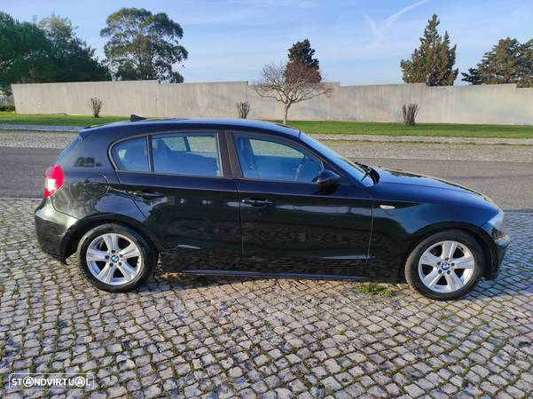 BMW 116 i Sport - 14