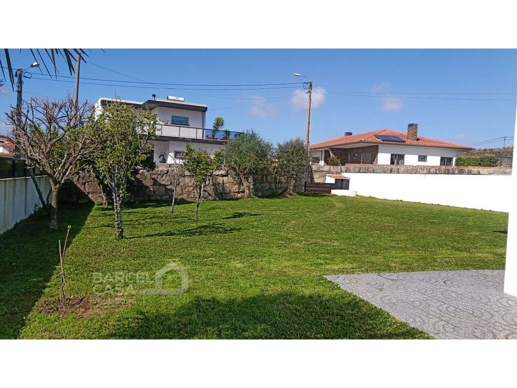 Moradia individual T3 em Antas - Esposende - Grande imagem: 5/30