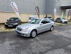 Mercedes-Benz E 200 K Elegance Aut. - 1