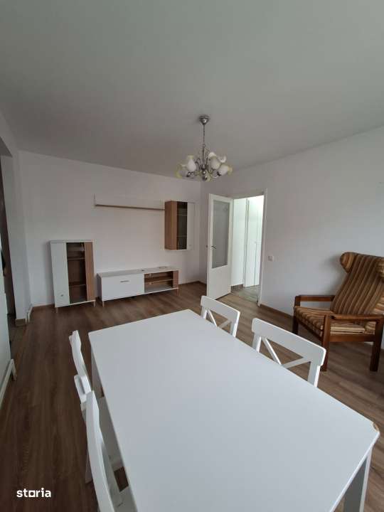 Inchiriere – apartament 2 camere, ultracentral mobilat si utilat - Imagine principală: 2/7