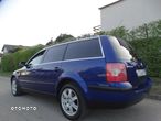 Volkswagen Passat 2.0 Comfortline - 8