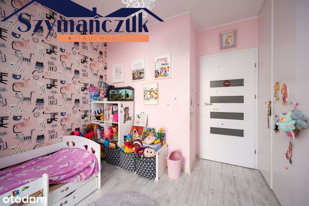 3-pokojowe mieszkanie Rotmanka-16