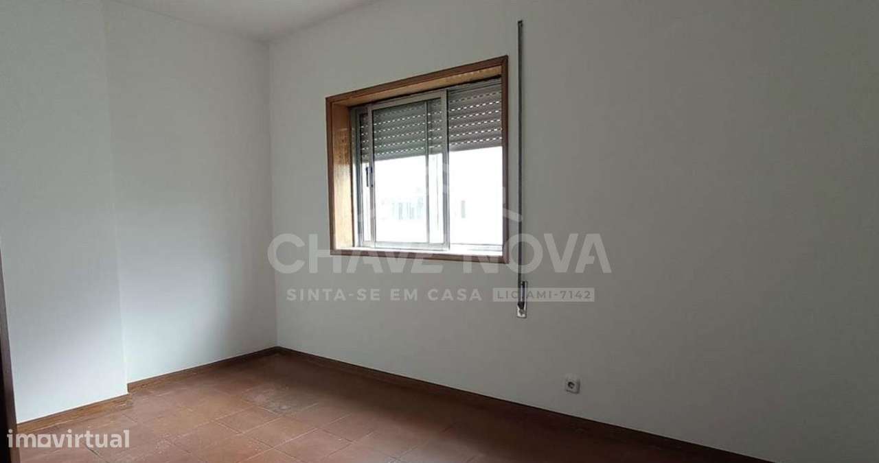 T3 c/ Lugar de Garagem no centro de Rio Tinto - Grande imagem: 4/8