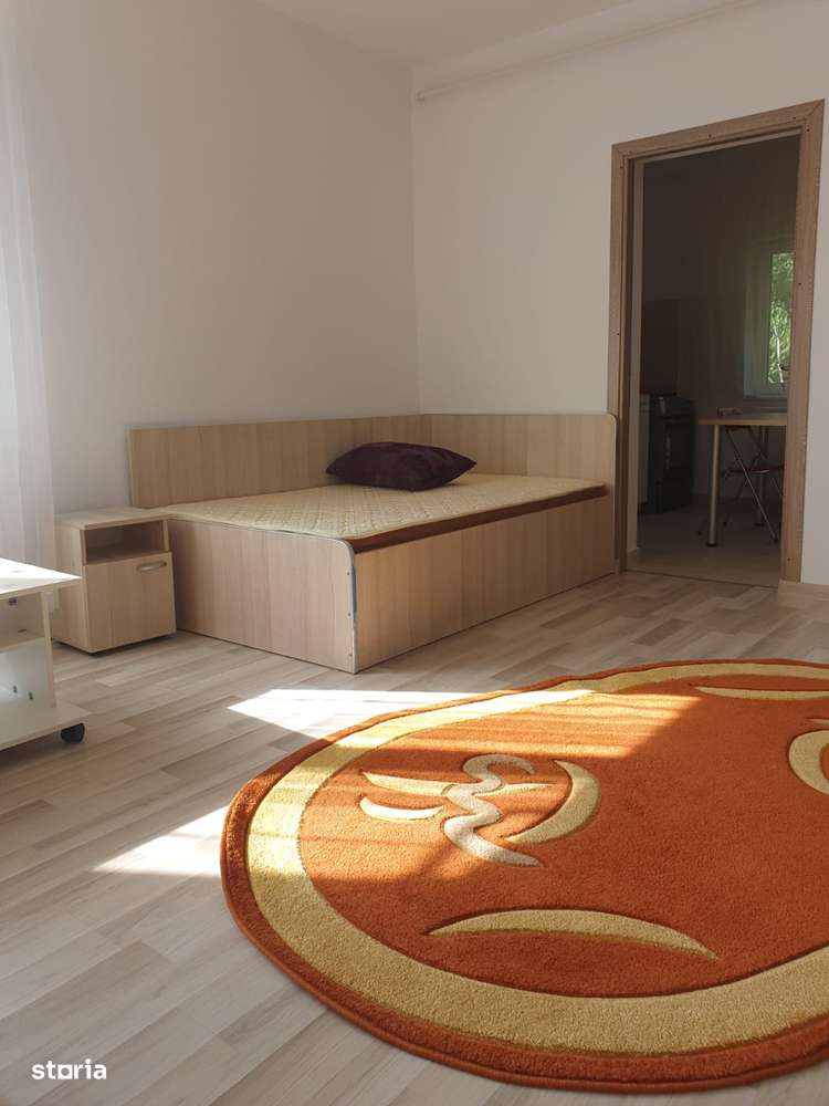 Garsoniera decomandata Kaufland Sălaj Sergent Turturică-3