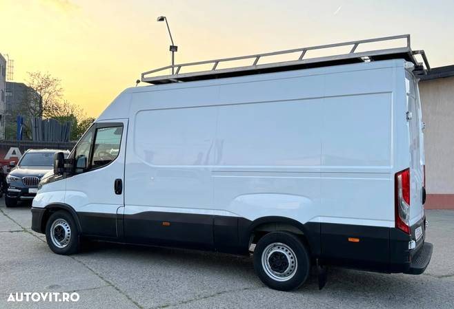 Iveco IVECO DAILY 35S – L3H2 - 6