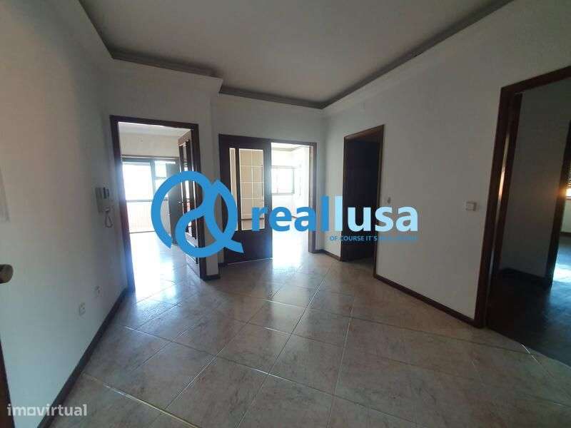 Apartamento T2 Rio Tinto Gondomar-5