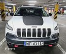 Jeep Cherokee 3.2 V6 Active Drive Lock Trailhawk - 1