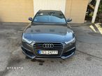 Audi A6 Avant 2.0 TDI Ultra S tronic - 4