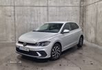 VW Polo 1.0 TSI Life - 9