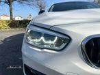 BMW 116 d Line Sport Shadow - 6