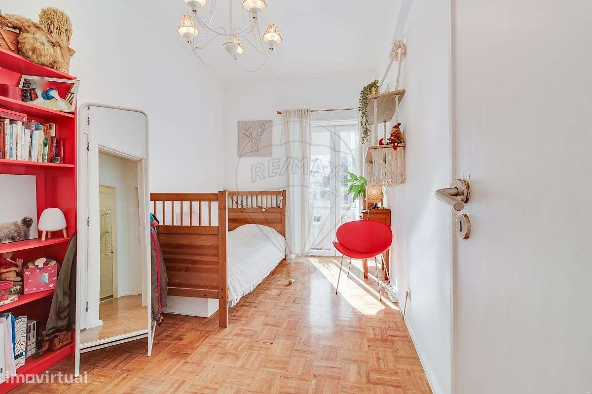 Apartamento T2 para venda-13