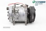 Compressor do ar condicionado Rover Serie 200|96-00 - 4