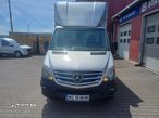 Mercedes-Benz Sprinter - 10