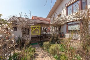 Vila Duplex cu 10 camere, cartier Serbanesti, Bacau - Imagine principală: 3/20