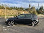 VW Golf 2.0 TDI GTD DSG - 7