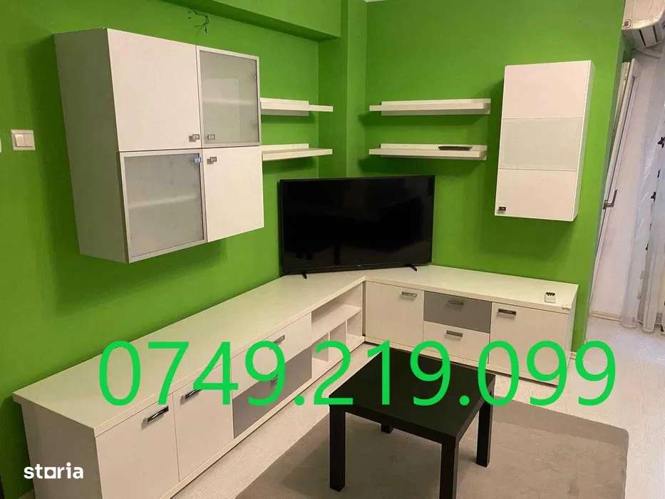 Apartament 2 camere | Lujerului |Supernova Lujerului |METROU |Complet| - Imagine principală: 2/8