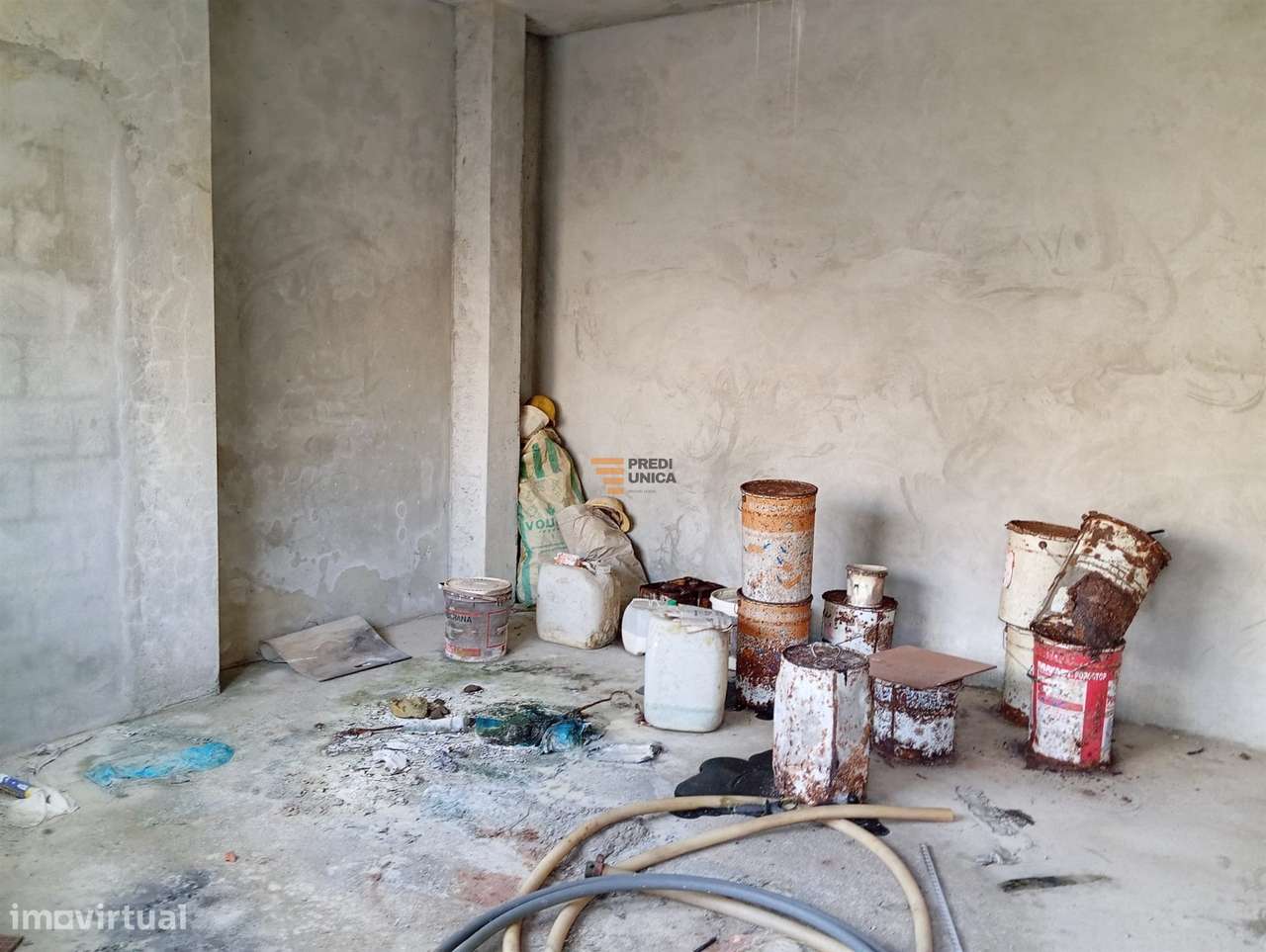 Loja frente 35 metros Madalena-27