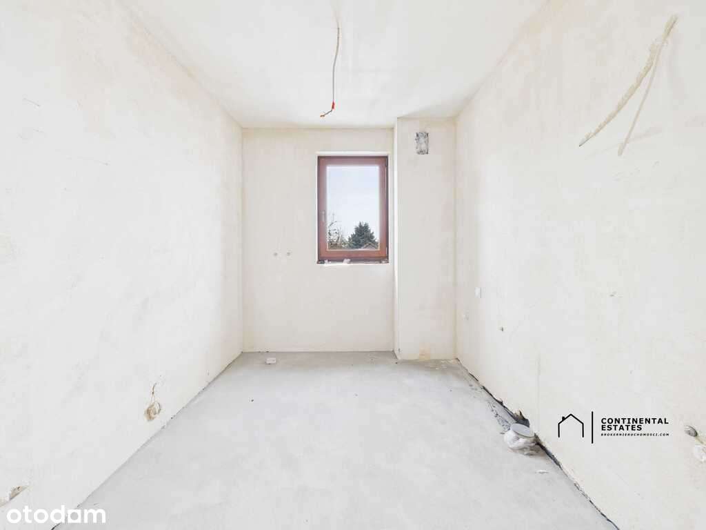 Nowe - 67,68 m2 w Centrum | Balkon | 2p | nr 6-3