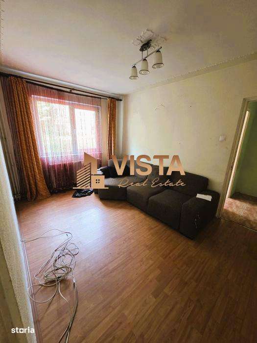 Apartament 2 camere, zona Florilor ,ideal pentru locuit sau investitie - Imagine principală: 2/4