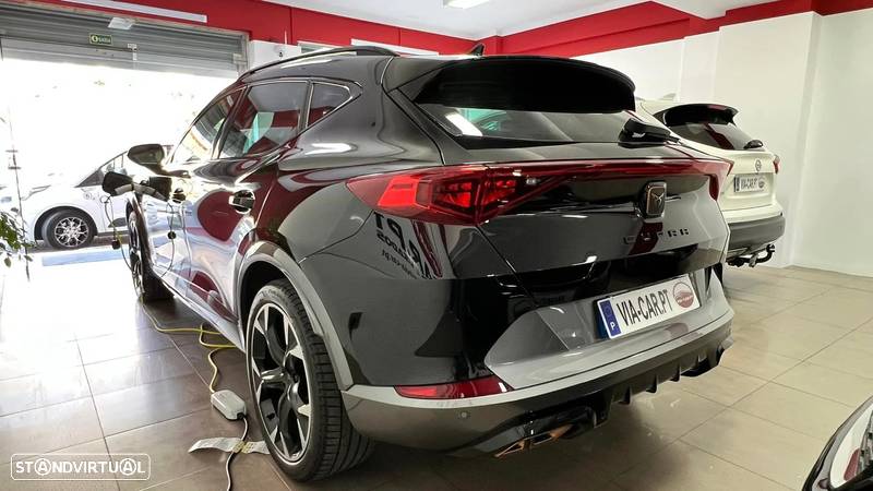 Cupra Formentor 1.4 e-Hybrid DSG VZ - 7