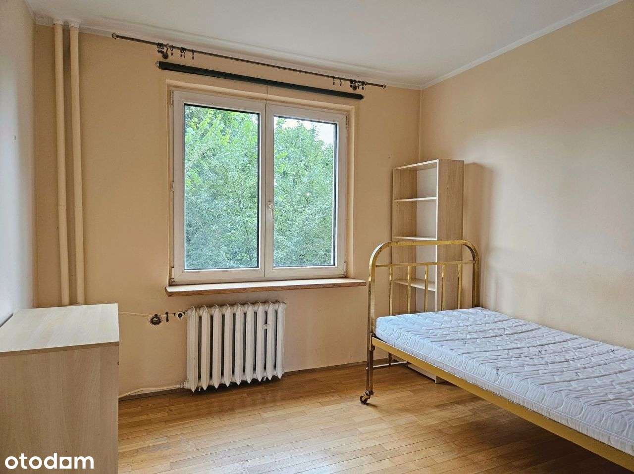 Atrakcyjne 59 m2 – Olsza – ulica Meissnera –-5