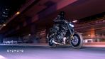 Yamaha MT - 2