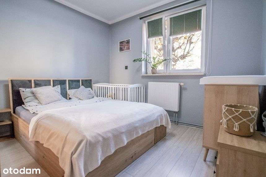 M-3 Pszów, ul. Jagiełły- po remoncie - Pełny obrazek: 4/9