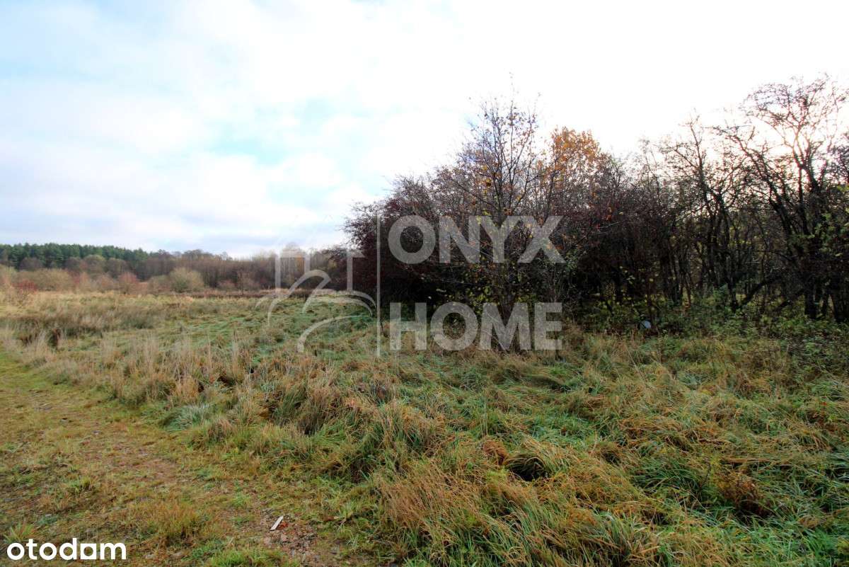 Duża działka pod zabudowę mieszkaniową, Mpzp-1