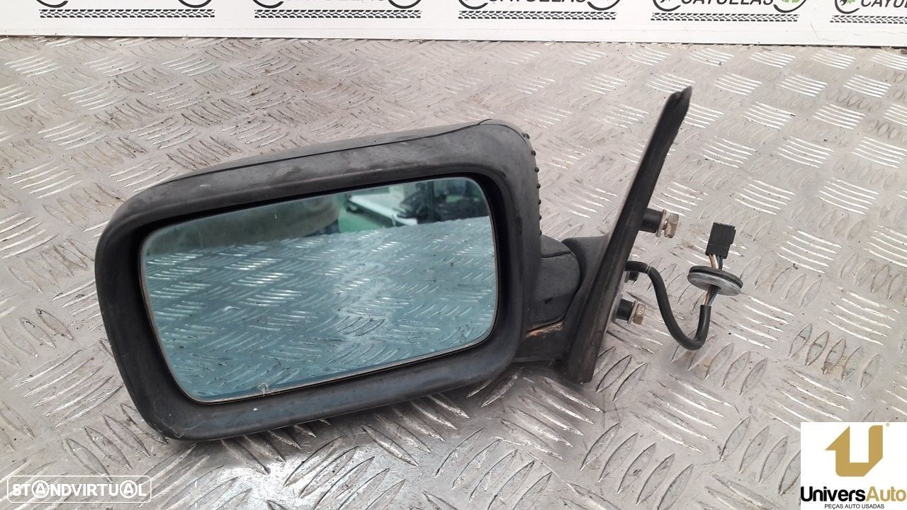 ESPELHO RETROVISOR ESQUERDO BMW 3 1992 -81444710 - 1