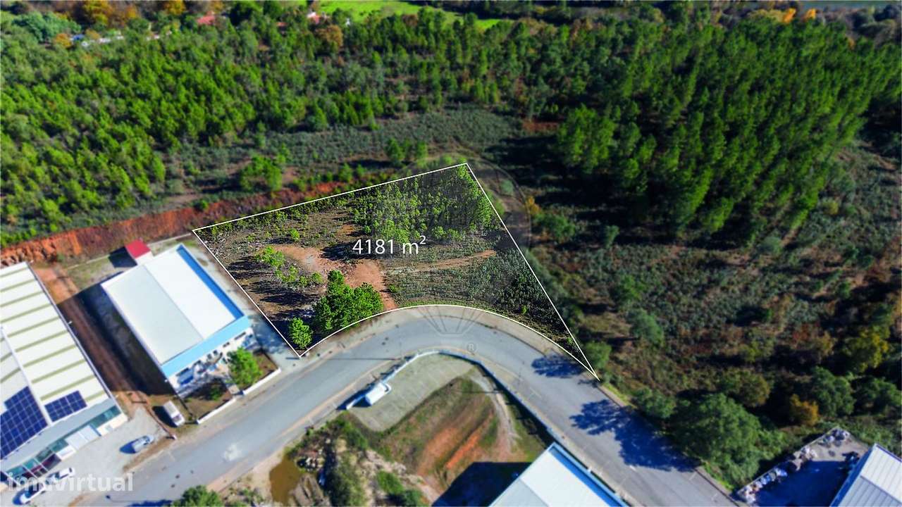 Terreno  para venda - Grande imagem: 5/15