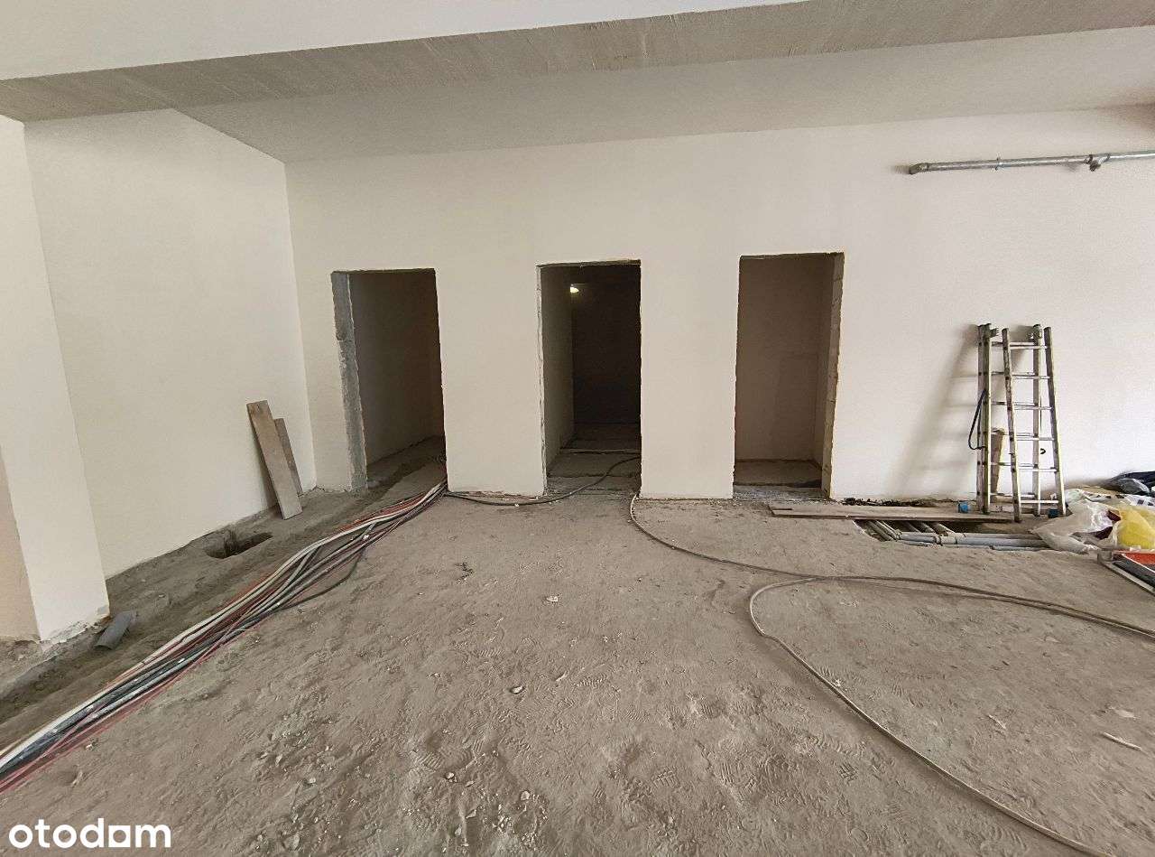 Lokal pod handel, usługi i gastronomie - Pełny obrazek: 4/7