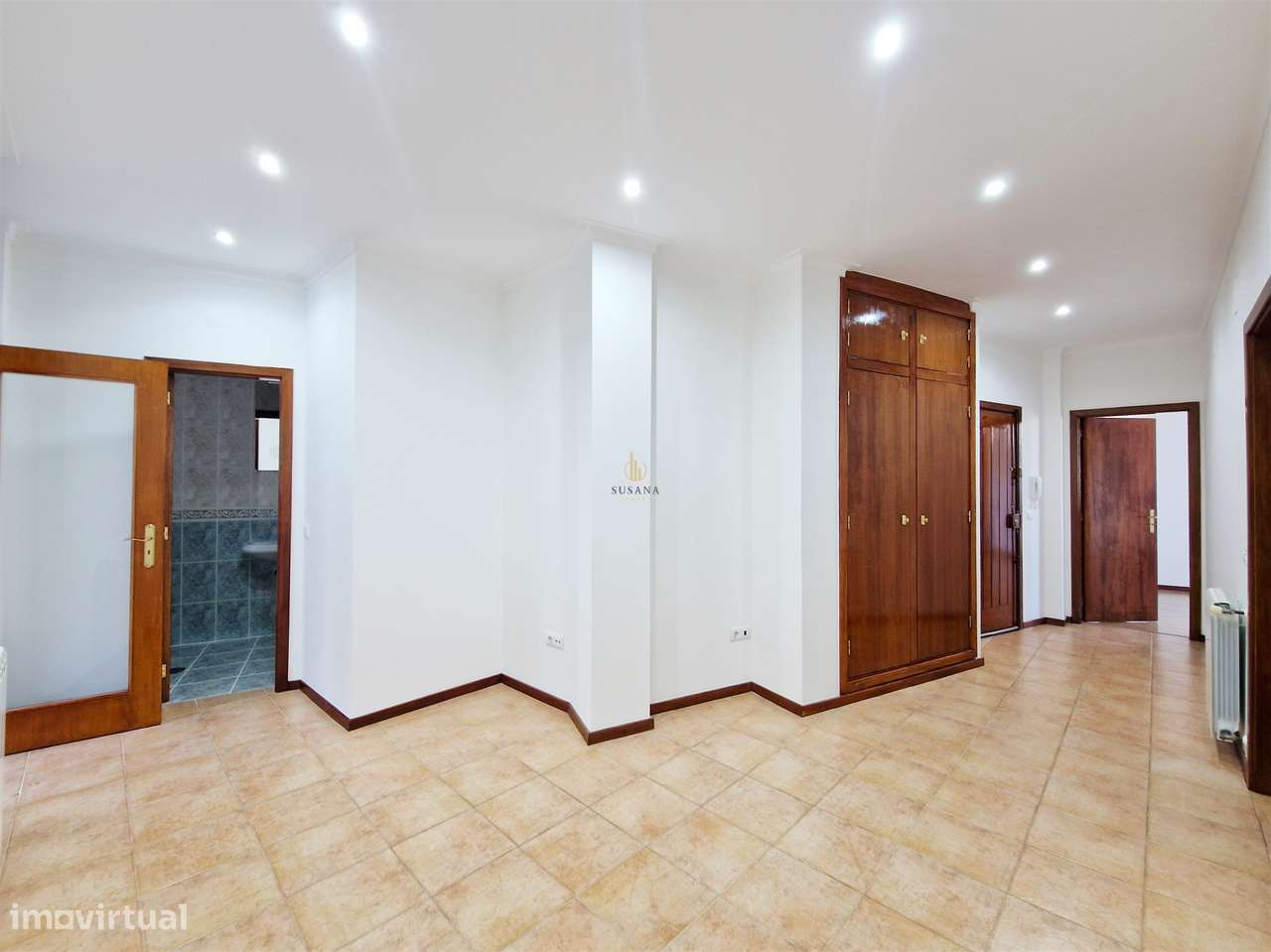 Apartamento T2 Venda em Viseu,Viseu-10