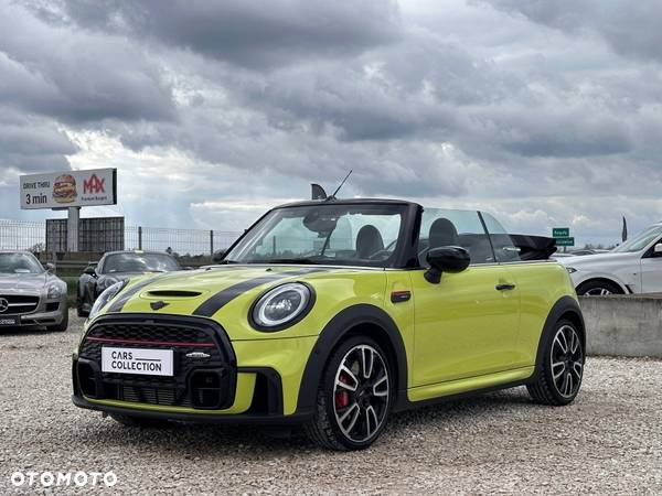 MINI John Cooper Works - 24