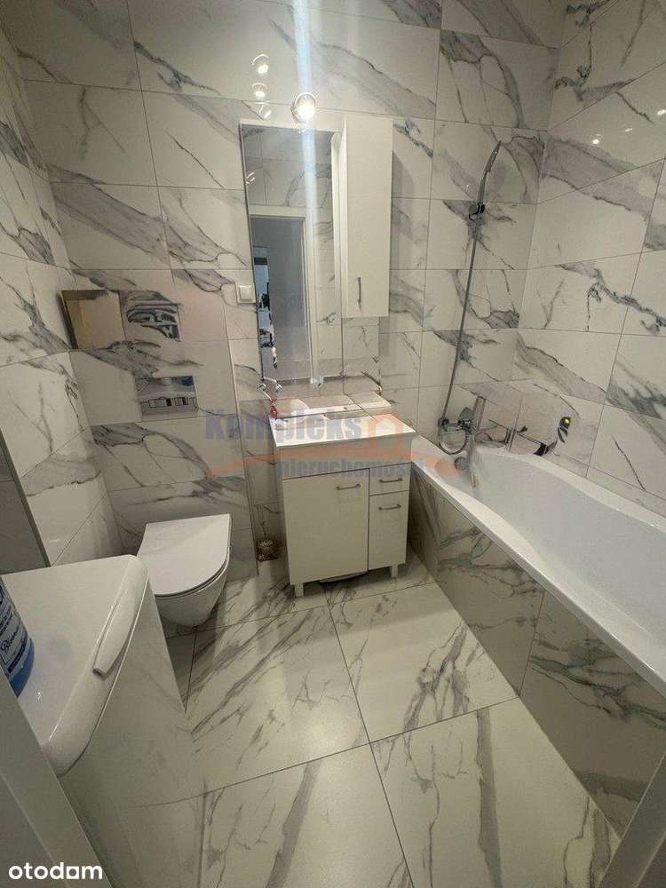 Komfortowe mieszkanie w prestiżowej lokalizacji-6