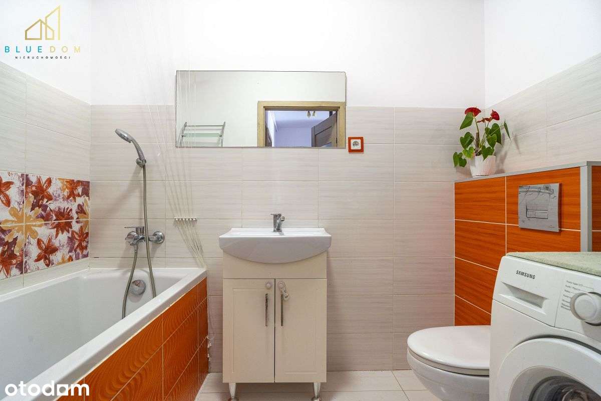 Wyjątkowe mieszkanie 3-pokojowe , ul. Stalowa-5