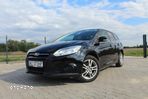 Ford Focus 1.0 EcoBoost 99g Start-Stopp-System SYNC Edition - 1