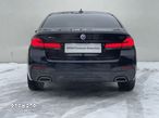 BMW Seria 5 520d xDrive mHEV M Sport sport - 6