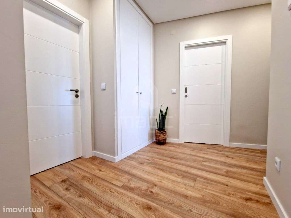 Apartamento T3 com terraço com 144,88 m2 e barbecue coberto - Ericeira-25