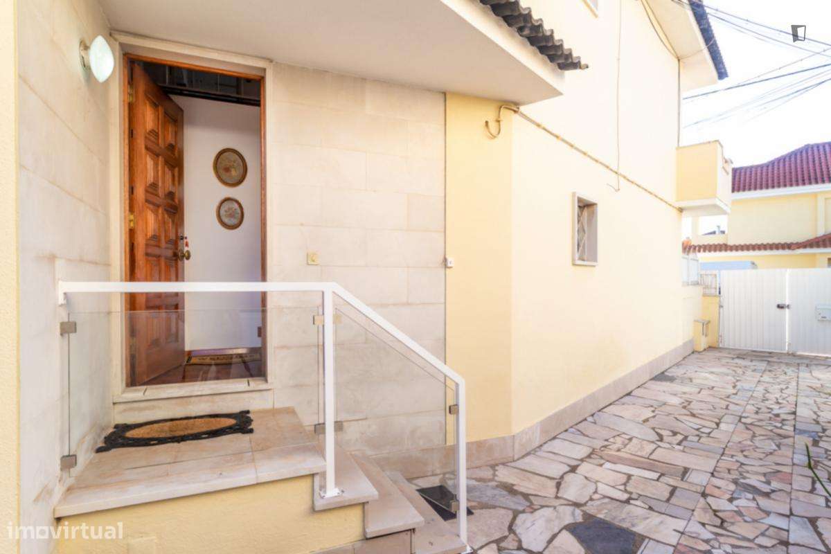 Casa com 2 quartos - localizado em Parede Lisbon - Grande imagem: 5/10