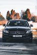 Mercedes-Benz C 200 BlueTEC Avantgarde Aut. - 2