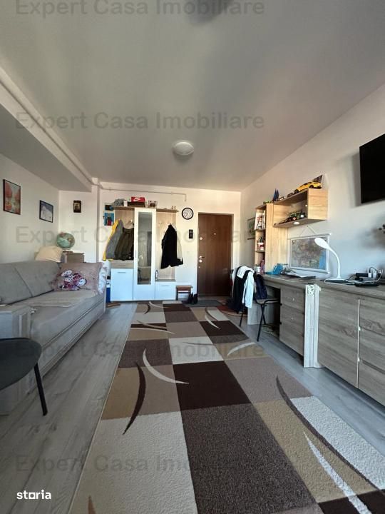 Apartament 2 Camere Bloc Nou Cug - Providenta