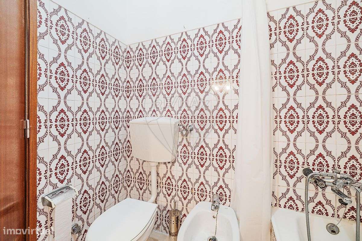 Apartamento T1 para venda-25