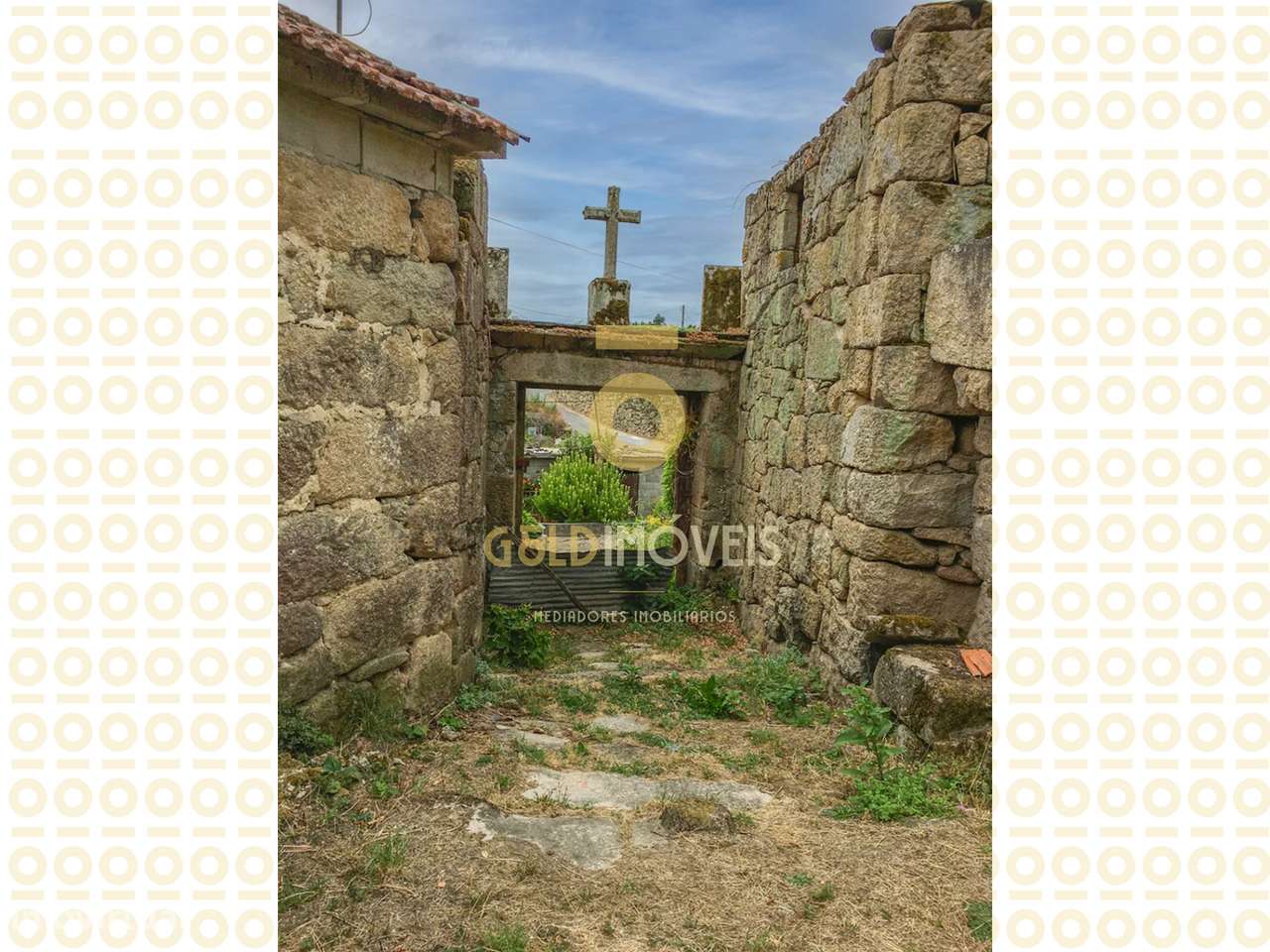 Quinta T3 Venda em Boelhe,Penafiel-7