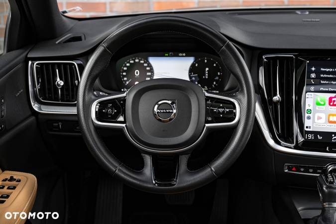 Volvo V60 D4 Geartronic Inscription - 39