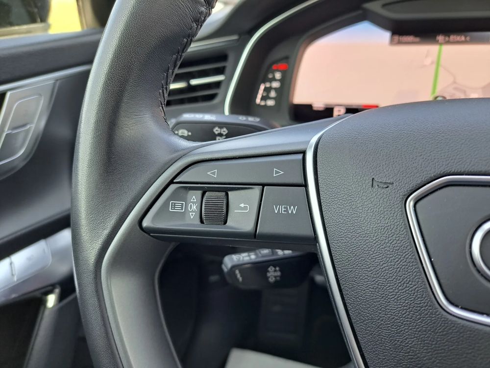 Salon PL, Serwisowany, Gwarancja do 29-06-27r.