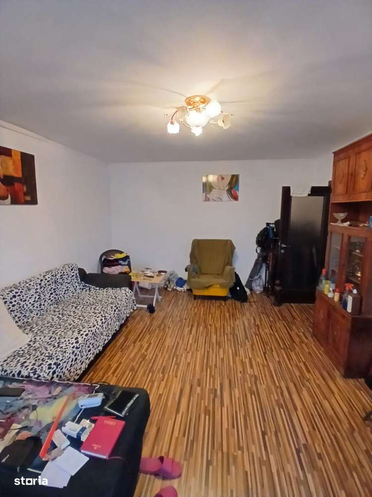 Apartament 2 Camere  | 62 mp | Parc Sebastian | Etaj 8 | Sector 5-2