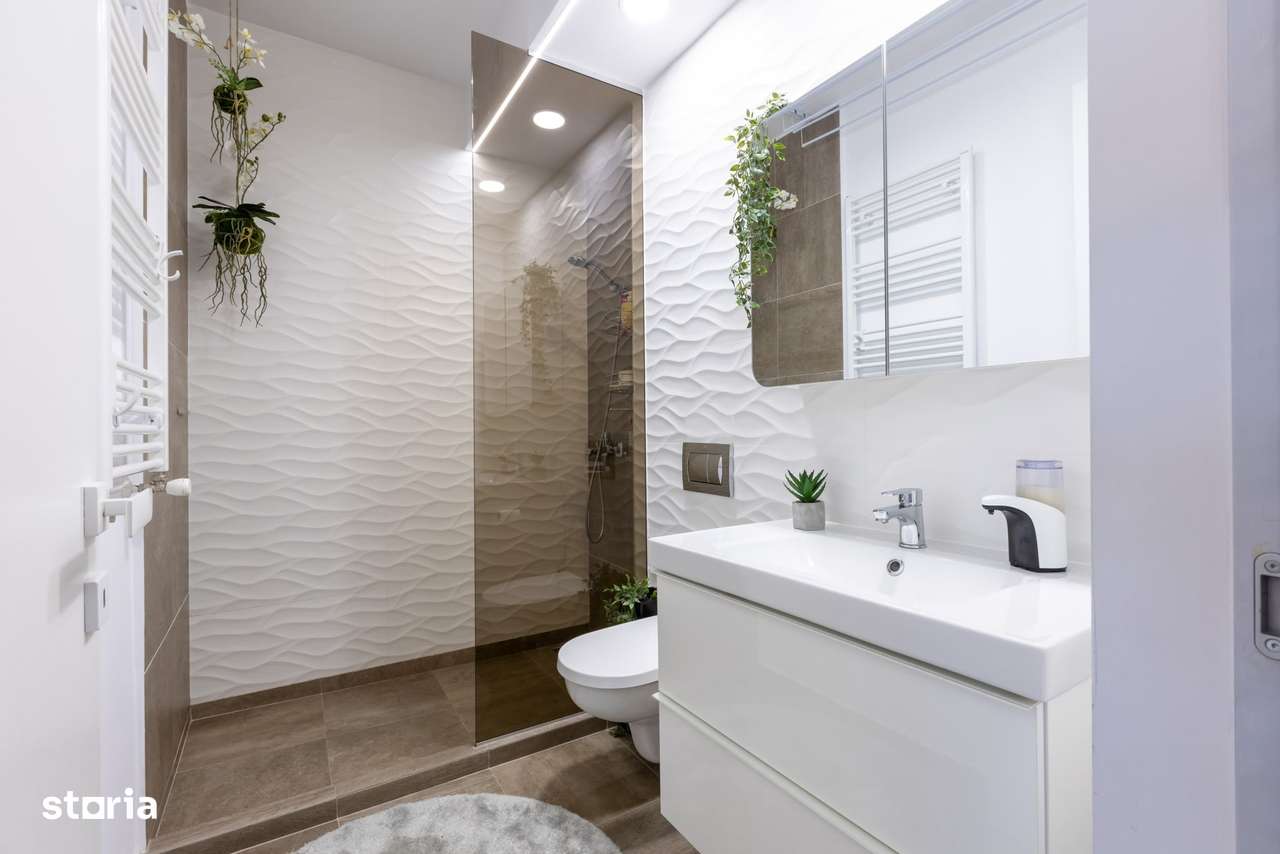 Apartament 3 Camere Pipera VI 212-15